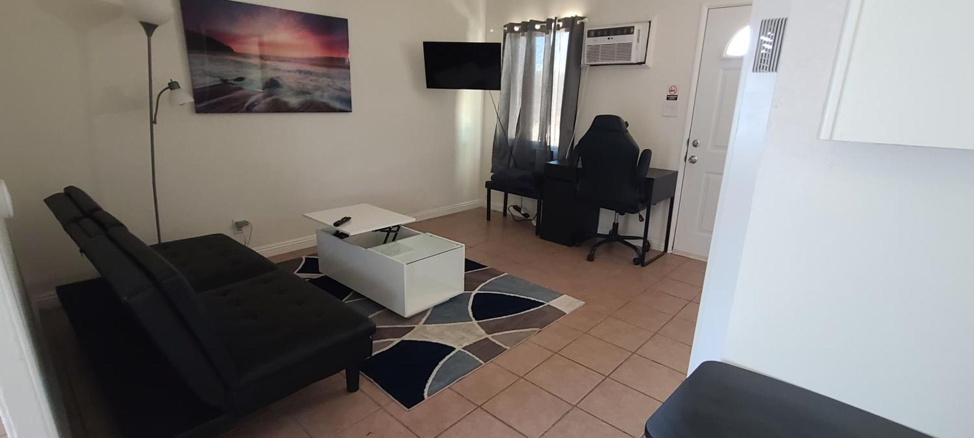 Appartamento Kasota Cozy Coves Victorville Esterno foto