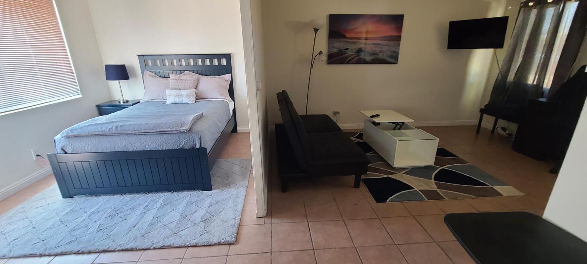 Appartamento Kasota Cozy Coves Victorville Esterno foto