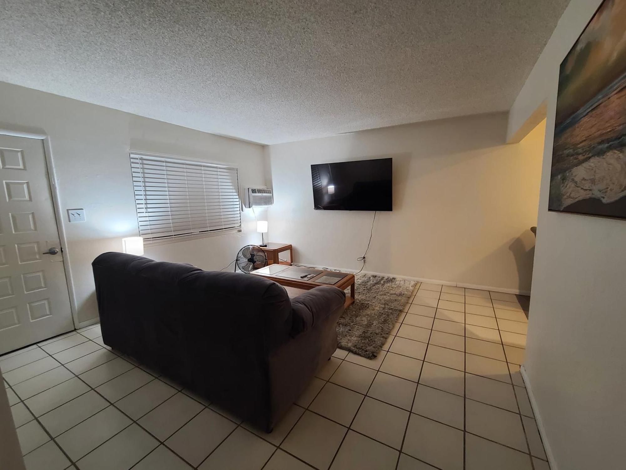 Appartamento Kasota Cozy Coves Victorville Esterno foto