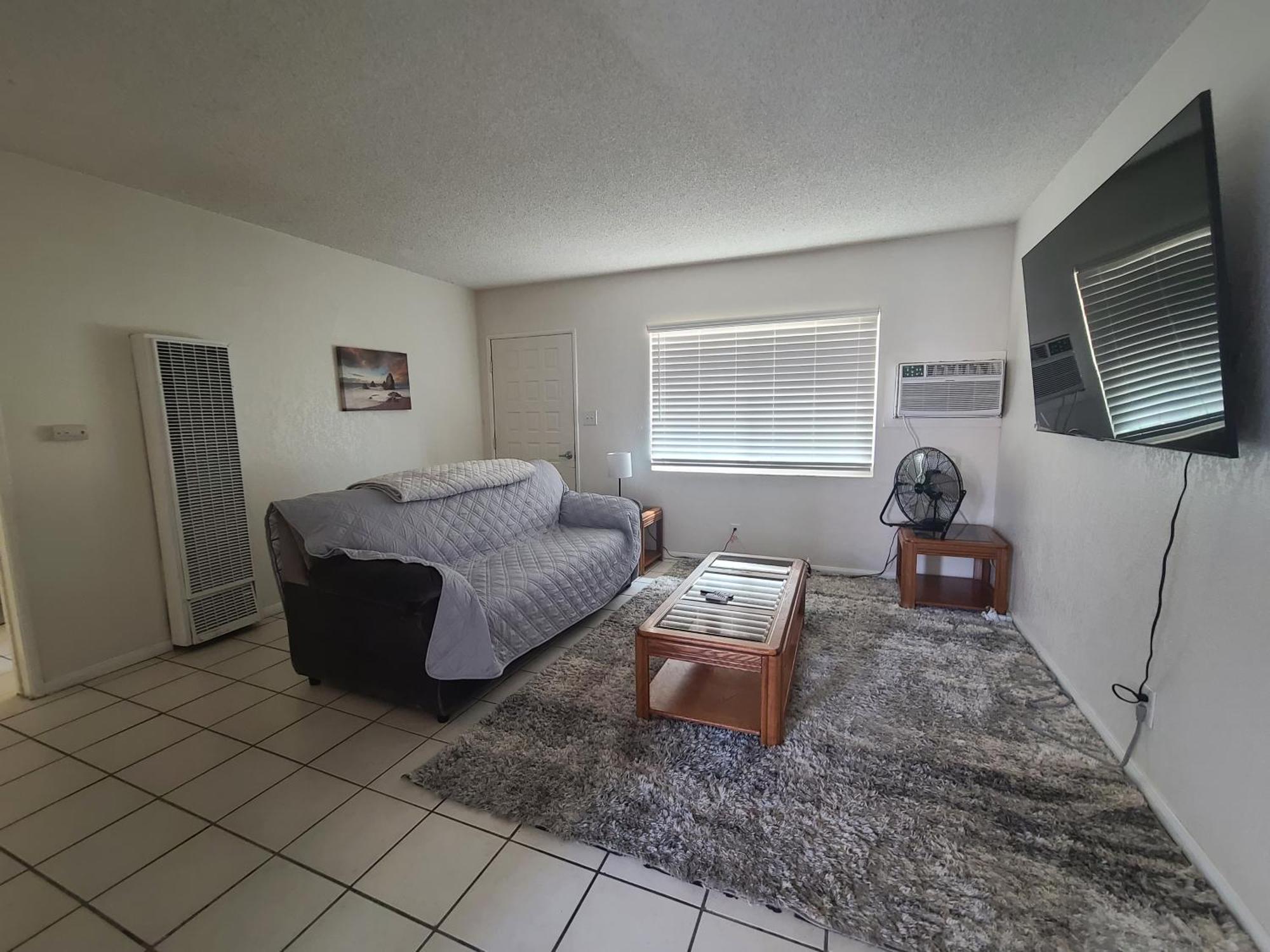 Appartamento Kasota Cozy Coves Victorville Esterno foto